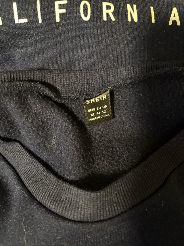 Men Sweatshirts XL - photo 2
