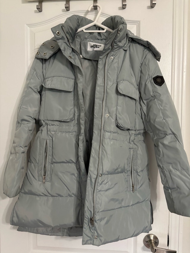 Nipon Jjuya Puffer Jacket