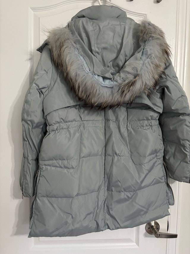 Nipon Jjuya Puffer Jacket - photo 3