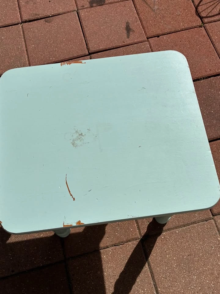 Accent small table - photo 2