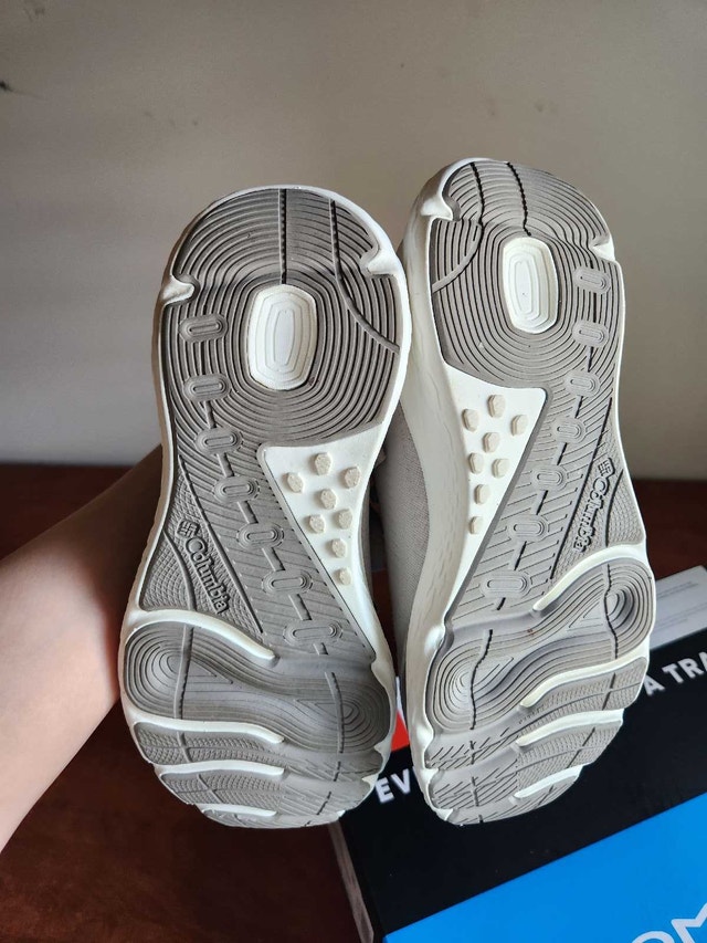 Columbia - Women's Konos Featherweight Shoe, Wide, Size 6 - photo 3