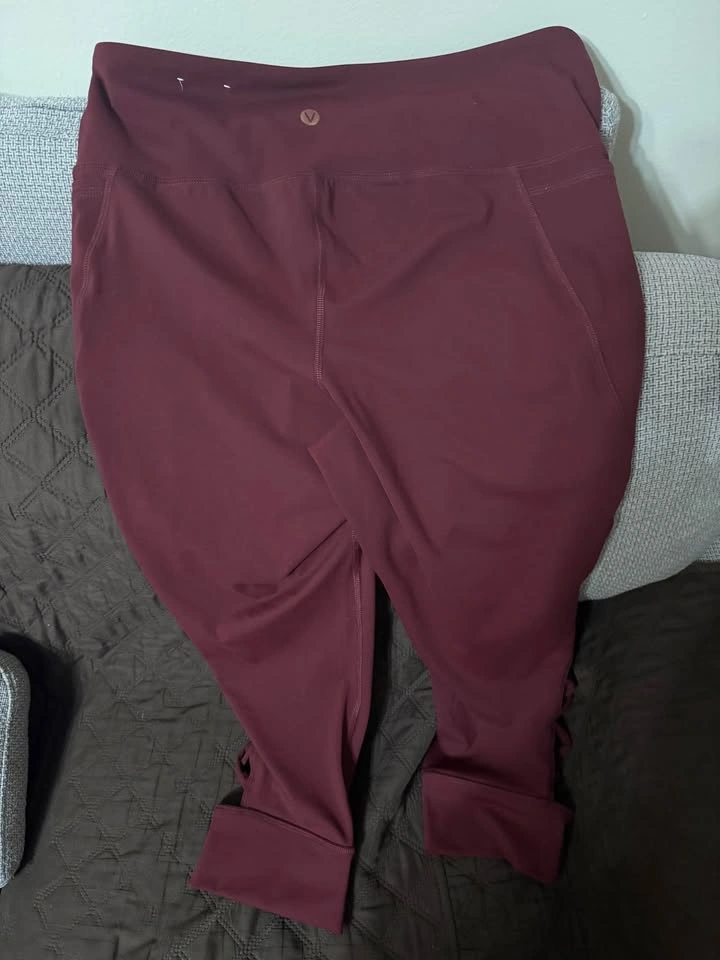 Lane Bryant capri legging - photo 2