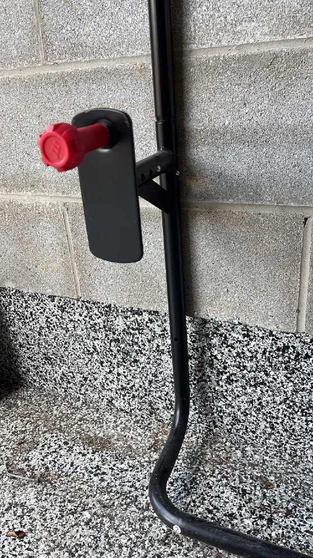 MotoMaster Tire Rack – $50 OBO - photo 5