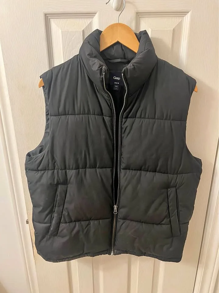 Gap Bubble Vest thumbnail