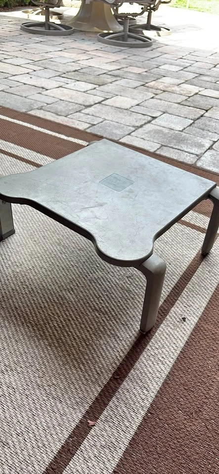 Monitor Stand