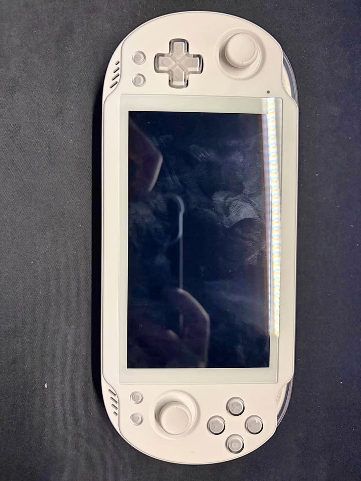 Trade: AYN Odin Mini 2 Pro (12gb Ram/256gb)