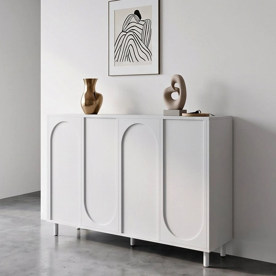 Craftsman Shoe Cabinet - Various Sizes