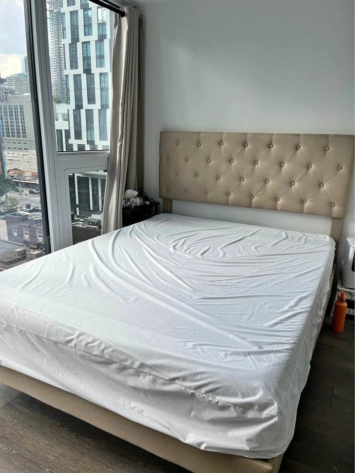 Juno Mattress Queen size