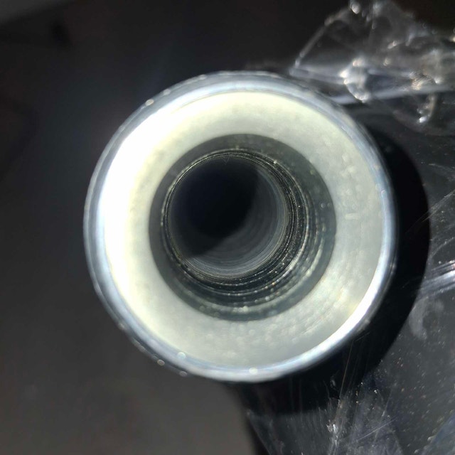 1" fuel hose - photo 2