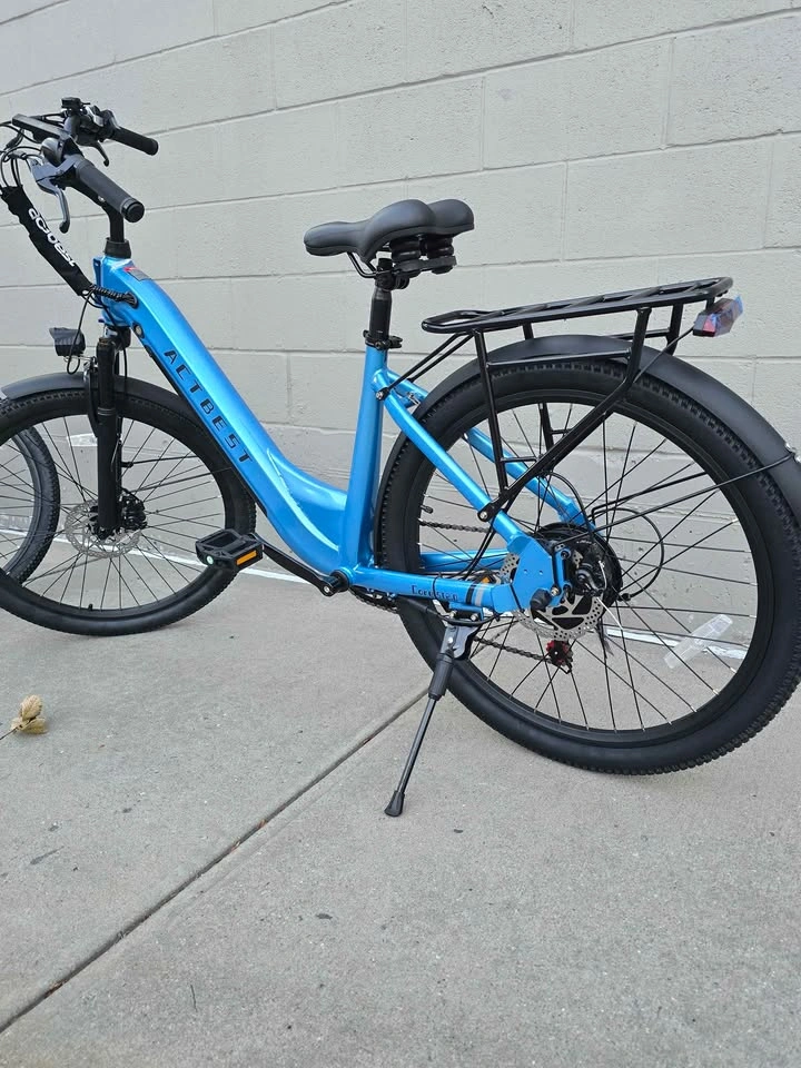 Brand New City Core ST 2.0 E-Bikes - photo 2