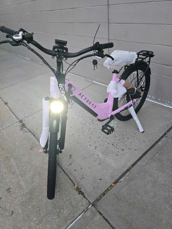 Brand New City Core ST 2.0 E-Bikes - photo 4