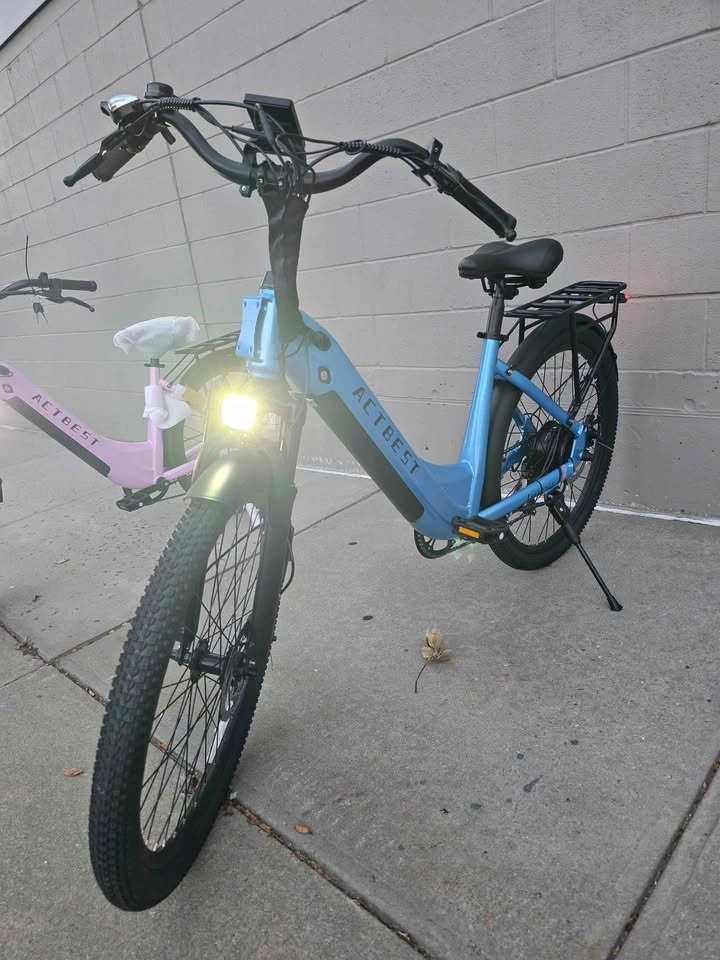 Brand New City Core ST 2.0 E-Bikes - photo 5