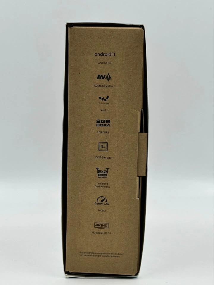 Formuler Z11 Pro 2GB/16GB - photo 3