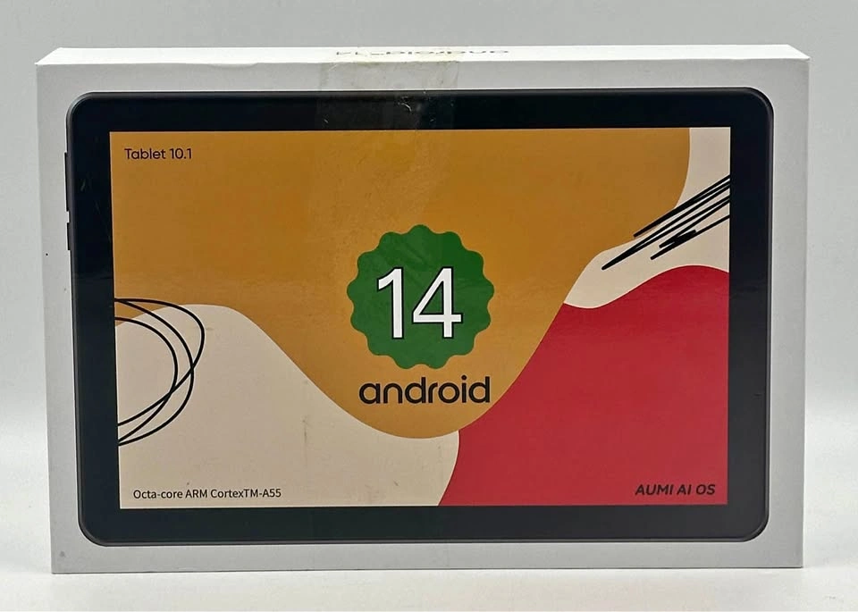 ANDROID TABLET 10inch 64 GB