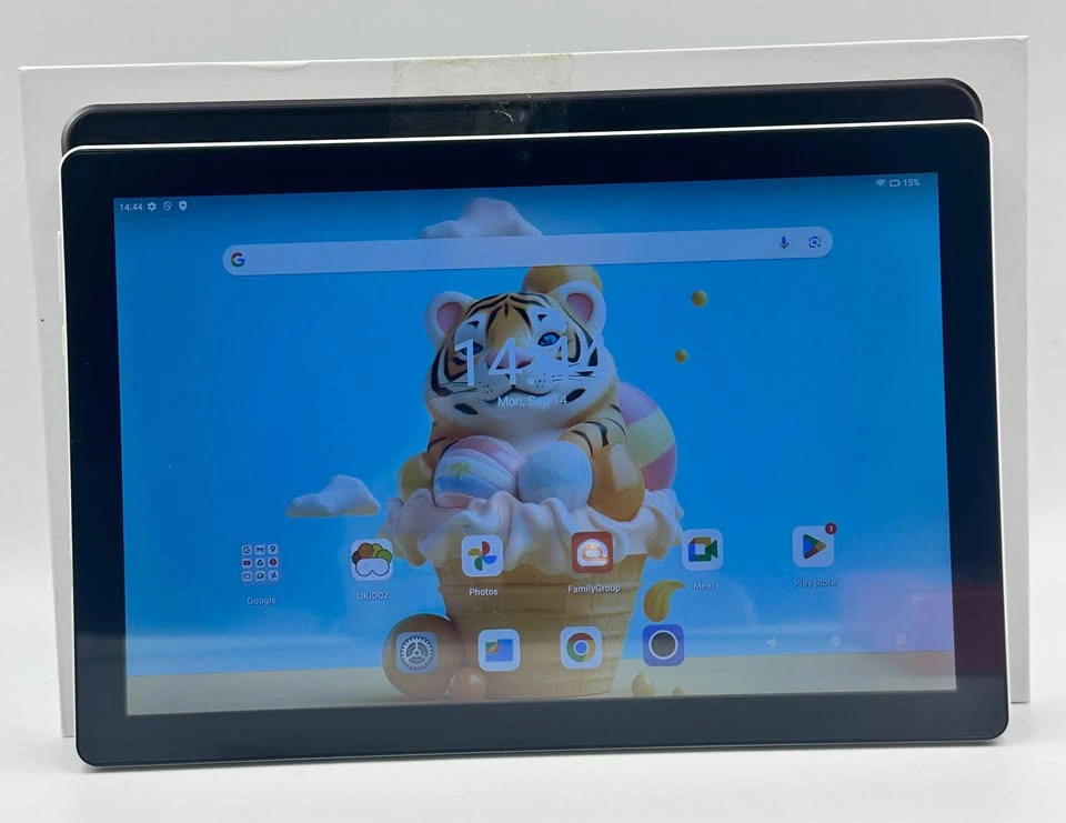ANDROID TABLET 10inch 64 GB - photo 2