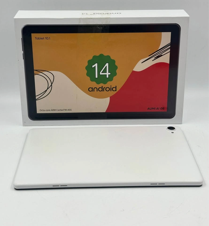 ANDROID TABLET 10inch 64 GB - photo 3