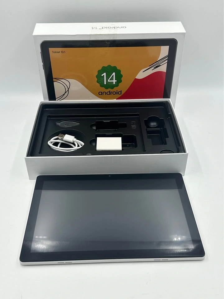 ANDROID TABLET 10inch 64 GB - photo 4