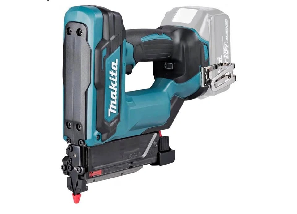 Makita DPT353Z 18V LXT 23 Gauge Pin Nailer