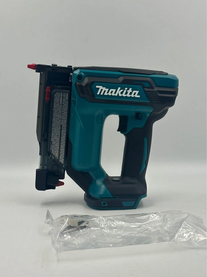 Makita DPT353Z 18V LXT 23 Gauge Pin Nailer - photo 4