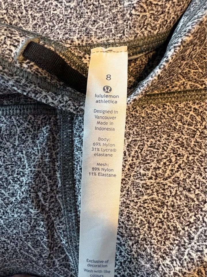 Lululemon leggings - photo 3