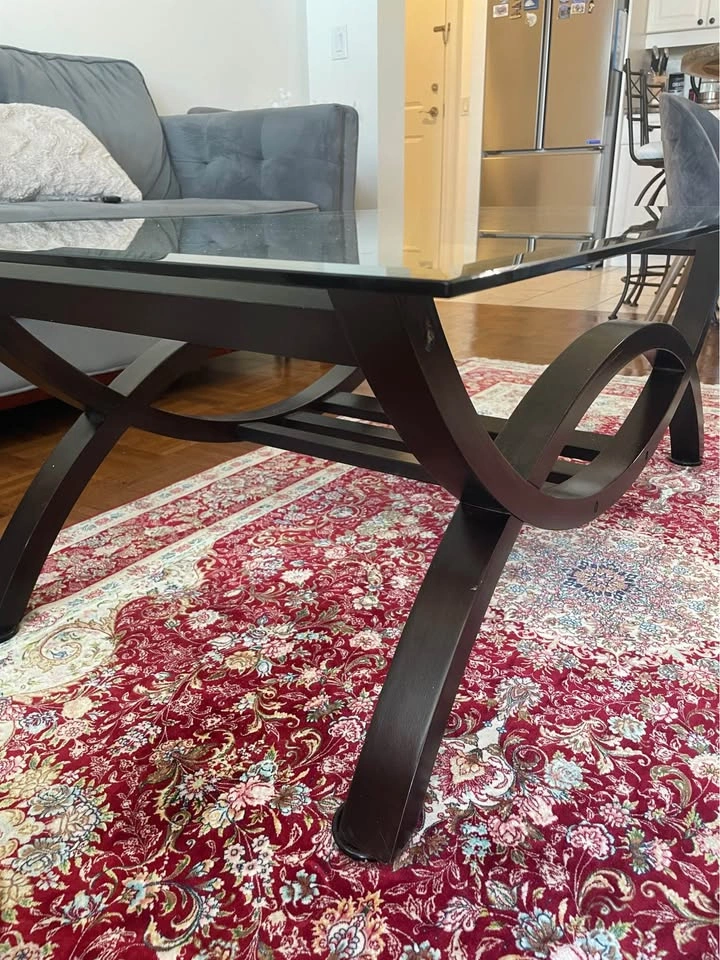 Coffee table - photo 2