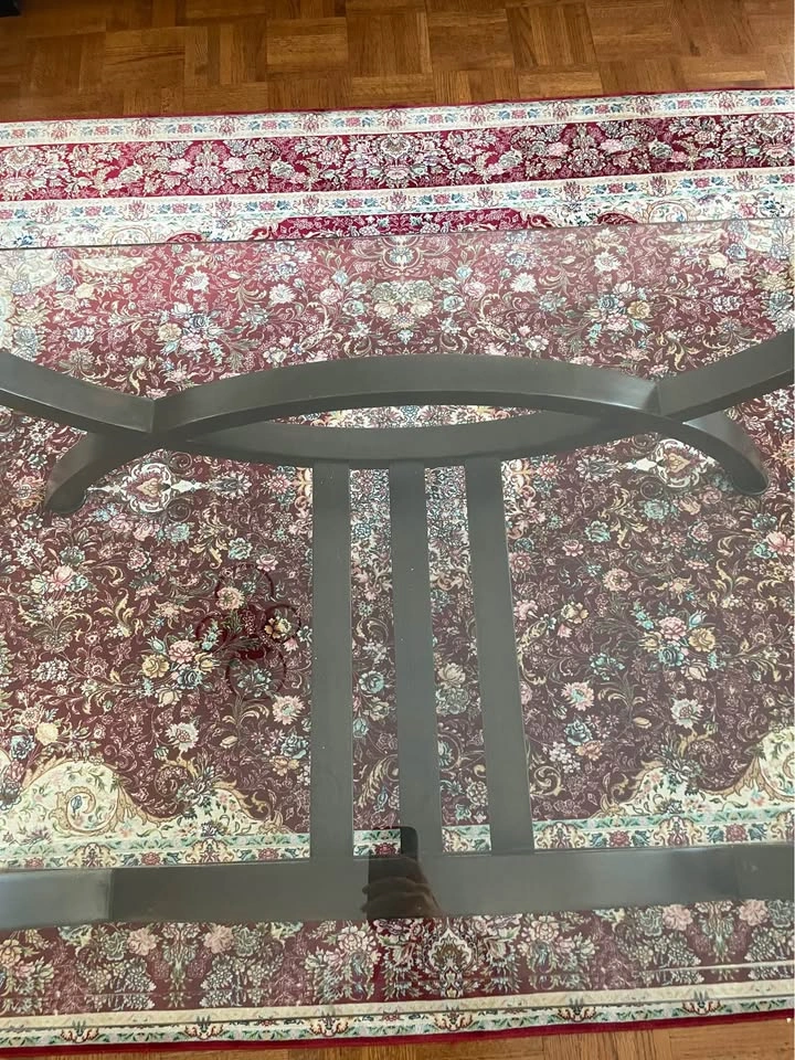 Coffee table - photo 3