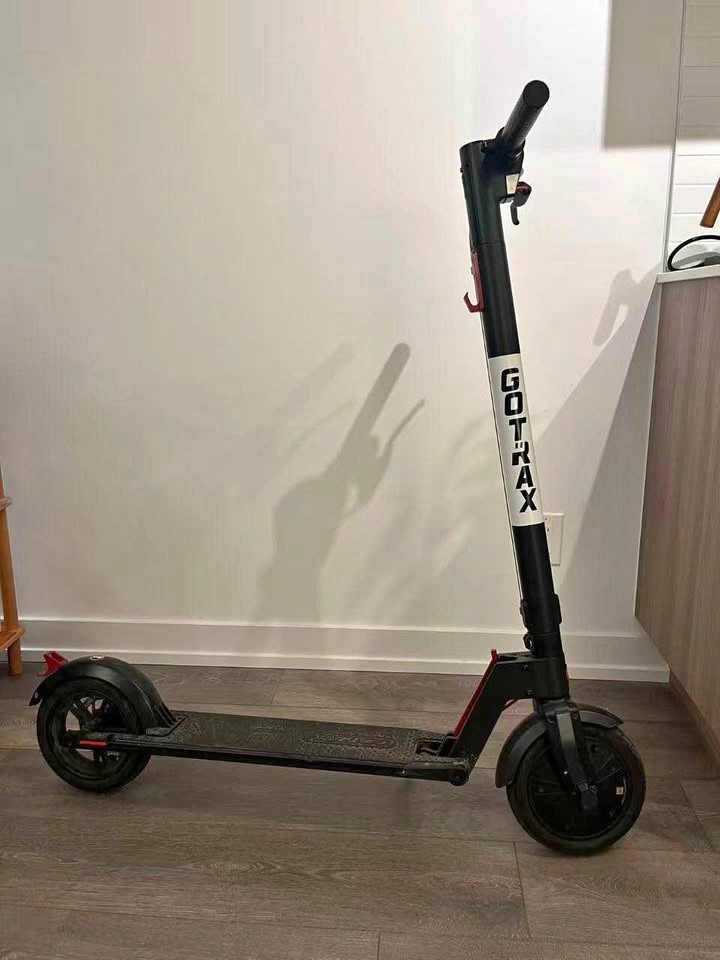 Gotrax Electric Scooter