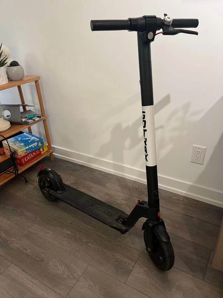 Gotrax Electric Scooter - photo 3