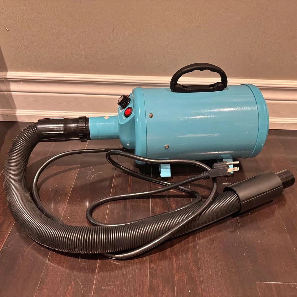 2400W Pet Dryer / Dog & Cat Grooming Dryer