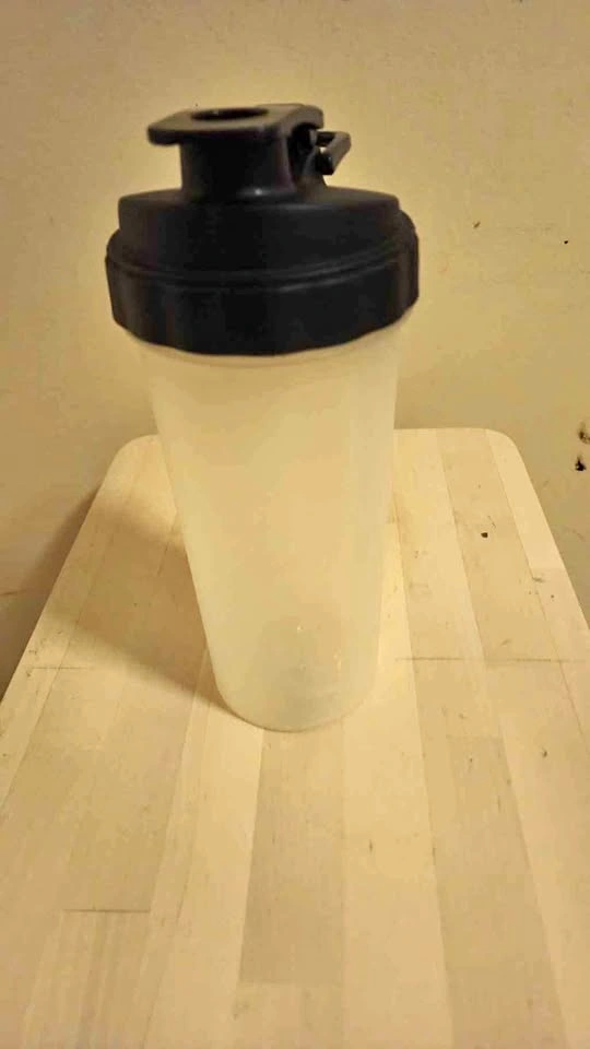 Shaker