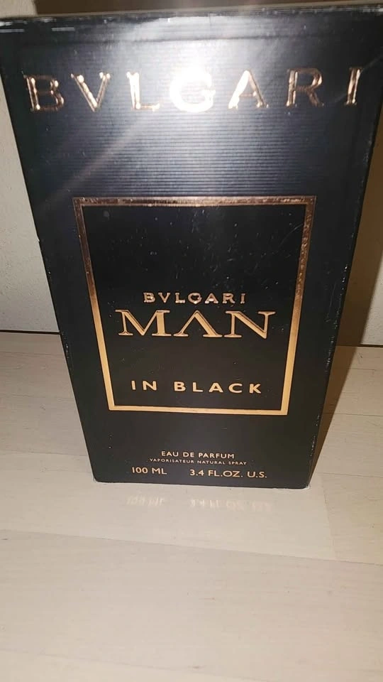 Cologne perfume - photo 3