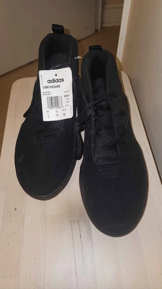 Adidas comfortable shoes - photo 2