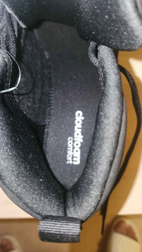 Adidas comfortable shoes - photo 3