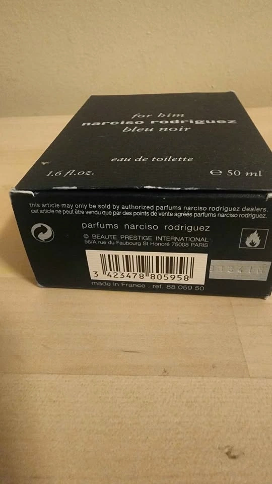 Perfume & Cologne - photo 3