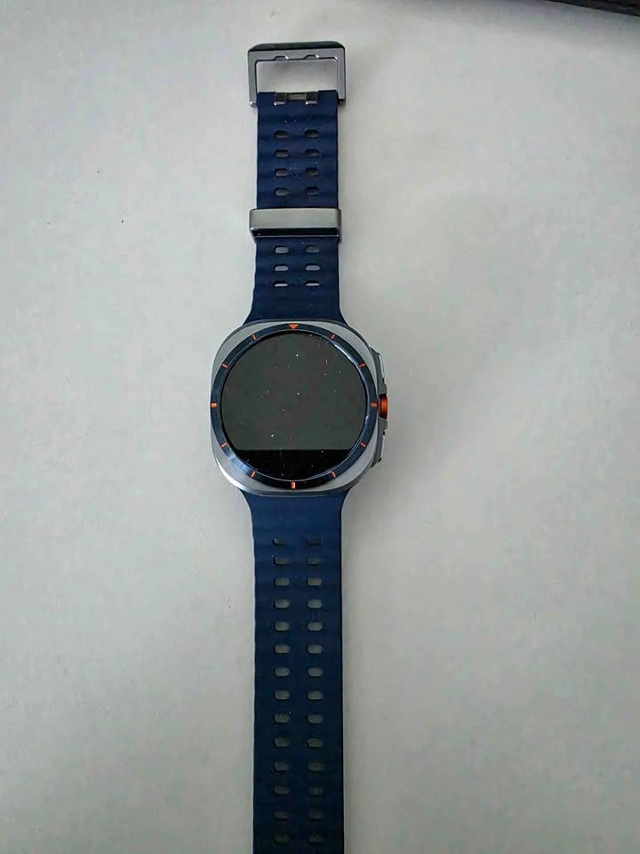 Samsung Galaxy Watch Ultra 2025