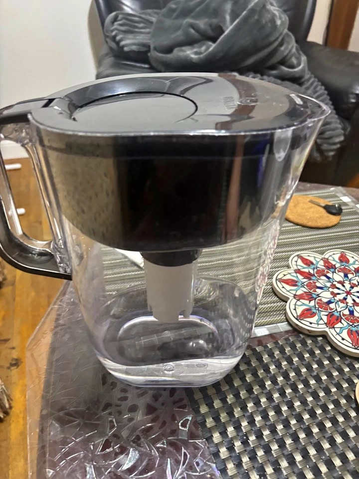 Brita
