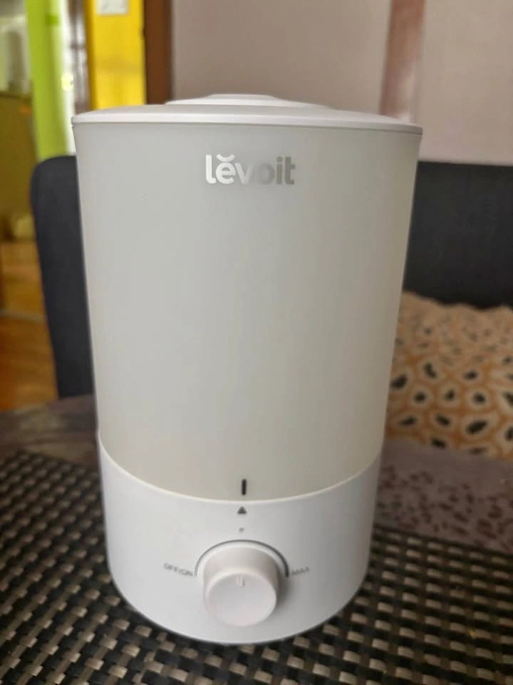 Humidifier