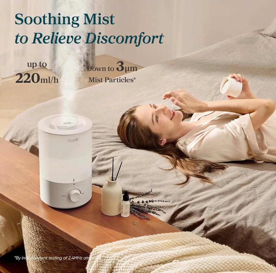 Humidifier - photo 3