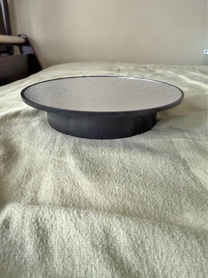 360° Rotating Display Stand
