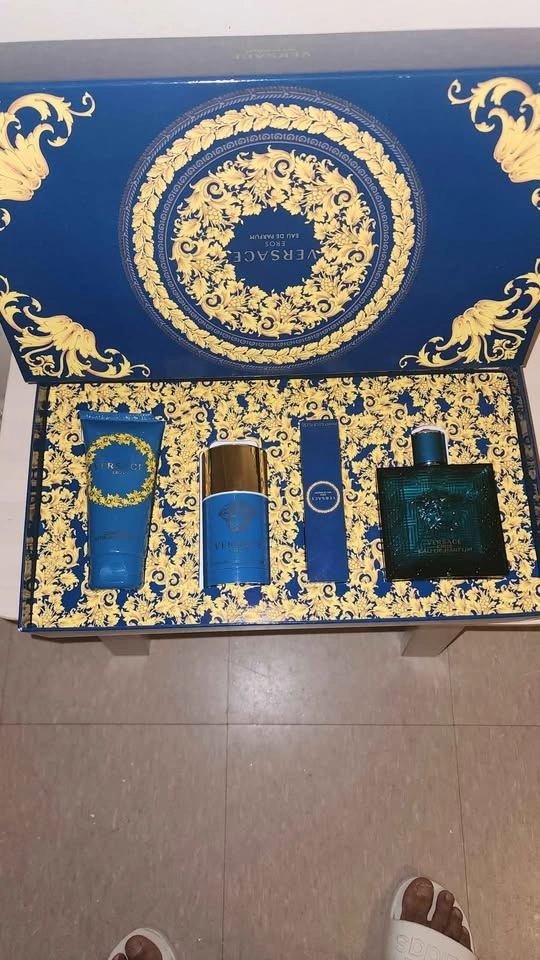 Cologne perfume - photo 2