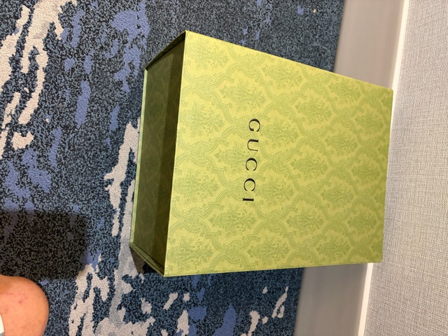 Gucci Box - photo 2