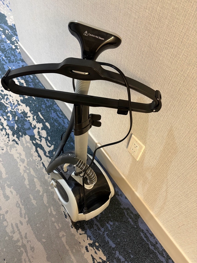 Salav Garment Steamer