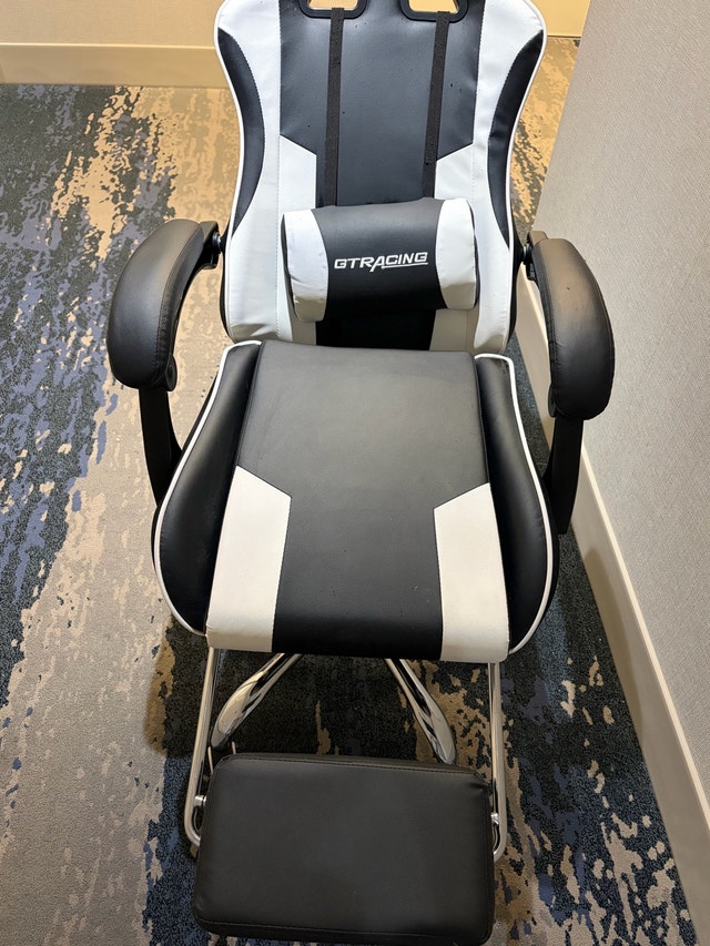GTRACING Gaming Chair - photo 3