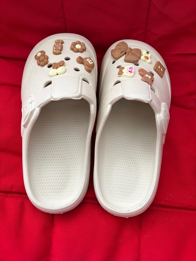 Clogs shoe