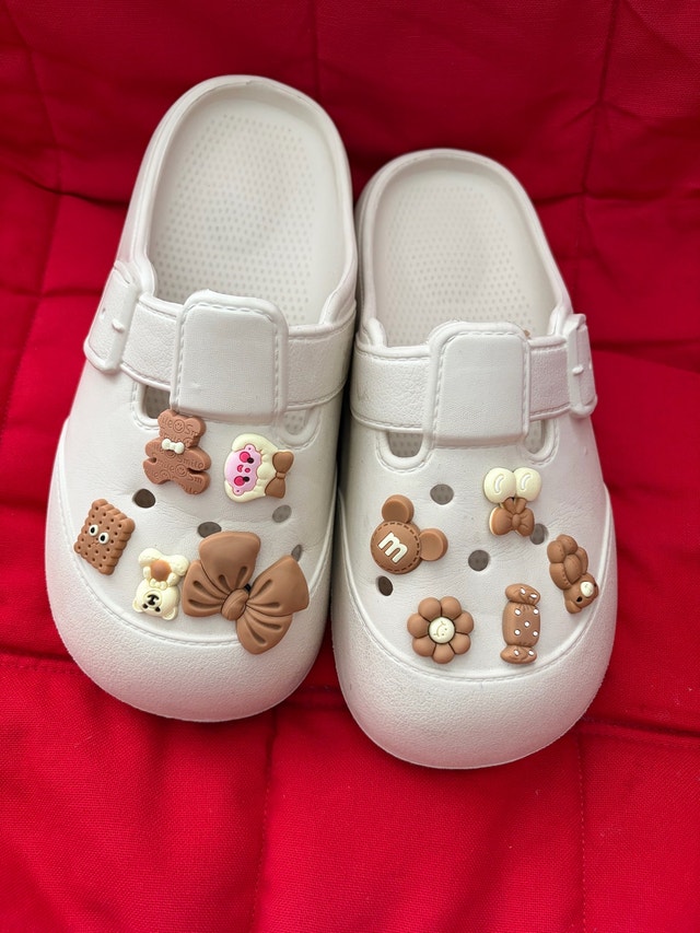 Clogs shoe - photo 3