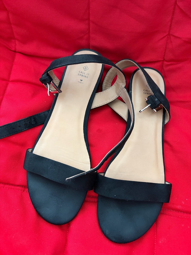Call It Spring Sandals - photo 2