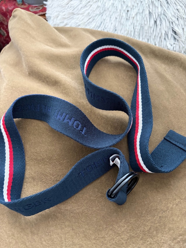 Tommy Hilfiger Belt - photo 4