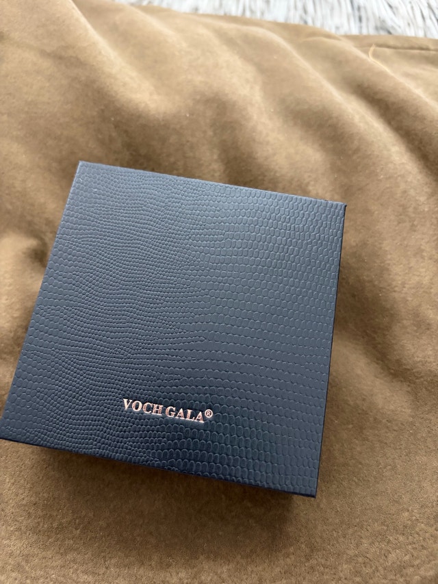 Voch Gala Jewellery Box - photo 2