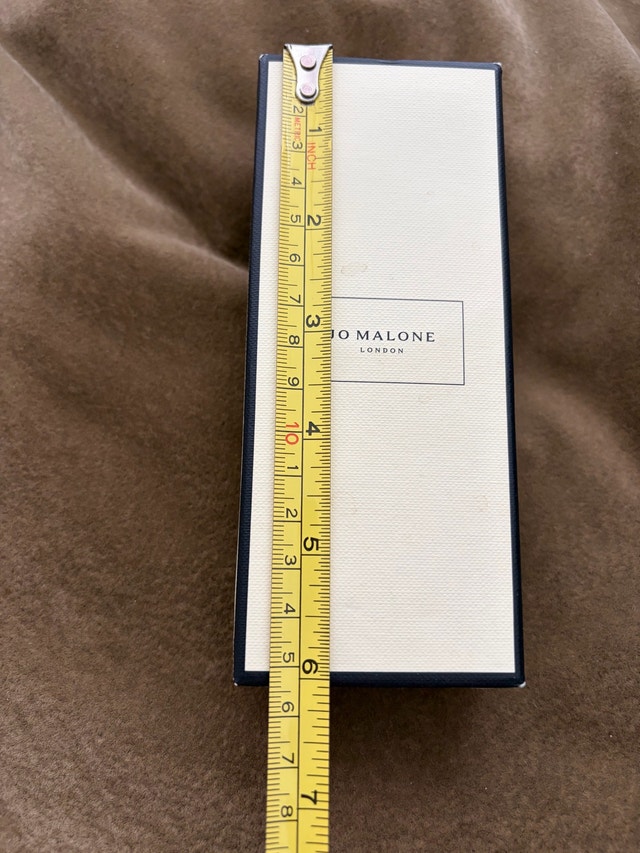 Jo Malone Gift Box