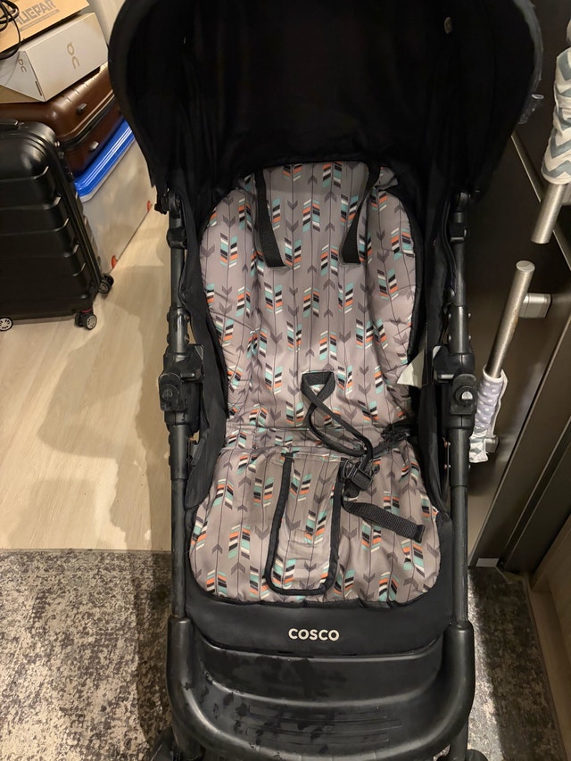 Cosco Stroller